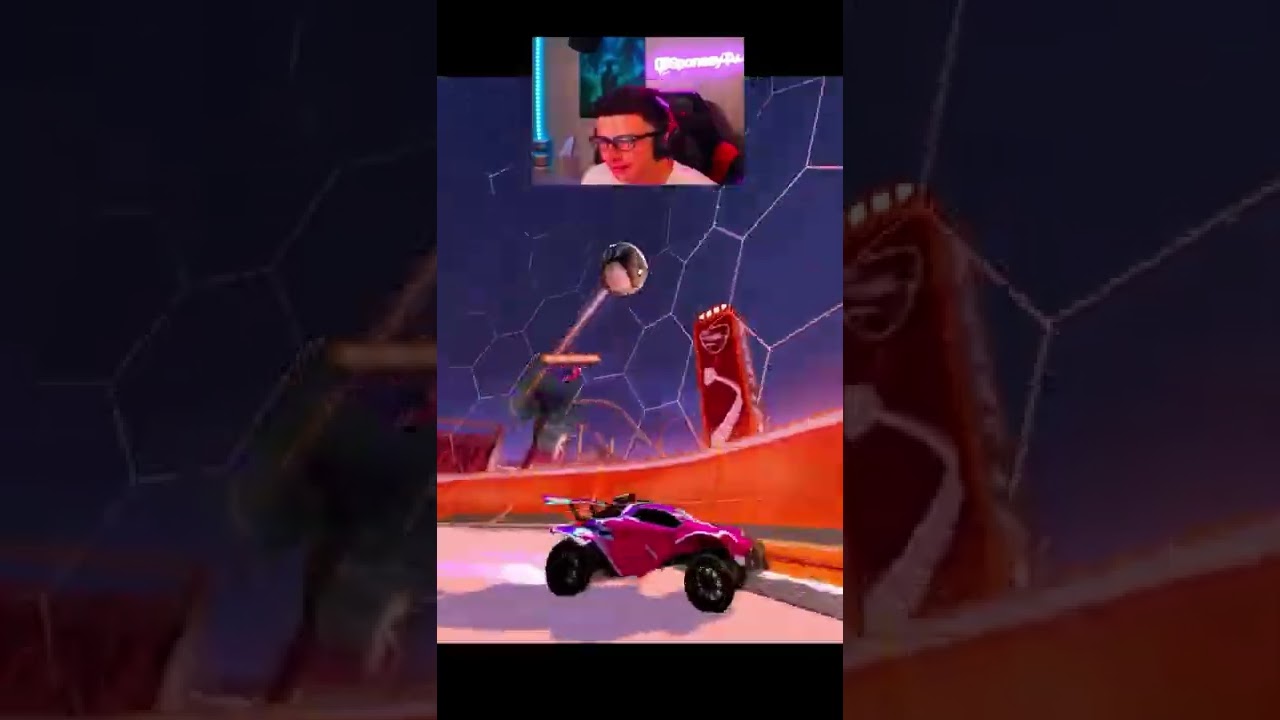 RL Fail Compilation! 😂