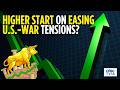 D-Street Likely To Open Higher Today Amid Signs Of Easing US-Iran Tensions, Indicates GIFT Nifty