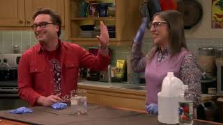 The Big Bang Theory 11x13 \ The Big Bang Theory 11x13 \