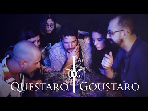 QnG - Questaro & Goustaro Intro