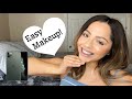GRWM Everyday Makeup: Filmed on my iPhone 11 Pro Max!