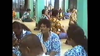 Koe Se Vaka Ne Tapea-Samola