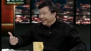 锵锵三人行 2008 1223大学的精神与使命