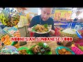 RUMAH MAKAN ALAM SUNDA CIPANAS PUNCAK | SUNDANESE FOOD