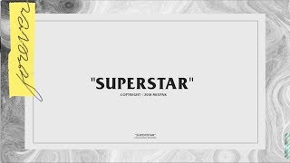 Chords for Popcaan - Superstar (Official Lyric Video)