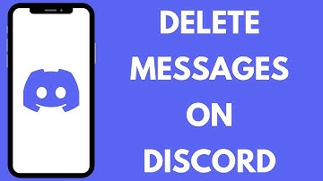How to Delete Messages on Discord PC | Remove Messages on Discord Desktop