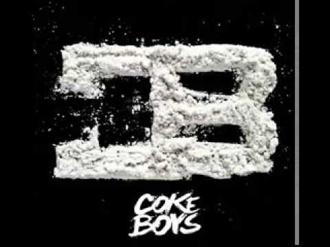 French Montana ft Chinx Drugz - OG Bobby Johnson (Remix) (Original) 2014