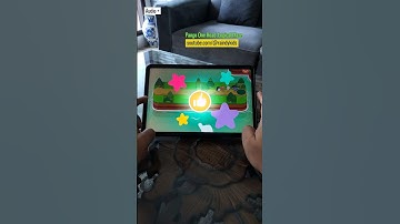 Pango One Road: Logical Maze - Android Game for Kids - Gameplay #game #android #kids #education