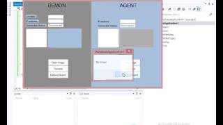 Test in Visual Basic Net Worth