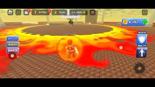 Throwback Thursday Reliving the BEST Blad Ball Moments! 🎯 screenshot 5