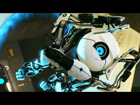 Portal 2 Find the hidden signal in one of the Rat Man's dens (Final Transmission) Achievement