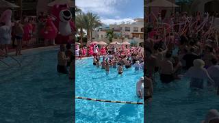 Reiche Russen genießen das Leben in Dubai #viral
