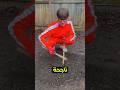 هذا الشاب قرر القيام بنفس التجربة وهذا ما حدث