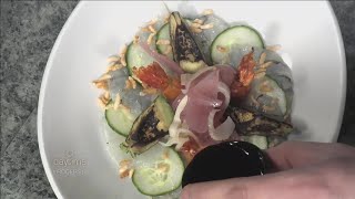 New Menu at Rosie's Southern Kitchen