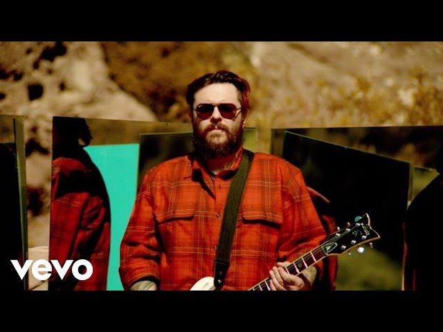 Seether - Words As Weapons (Official Music Video) class=