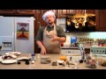 Geology Kitchen #5 - Chemical & Biological Sedimentary Rocks