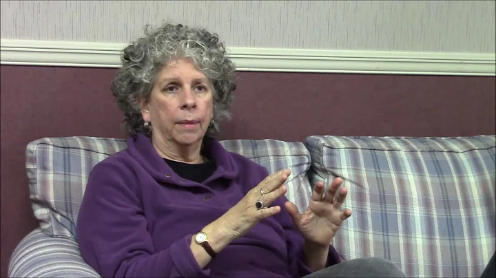 Patricia Howell oral history interview, 2017-06-14