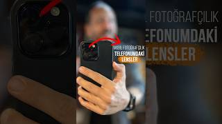 Iphone Kamera Lens Rehberi Hangisi Senin İçin Uygun?