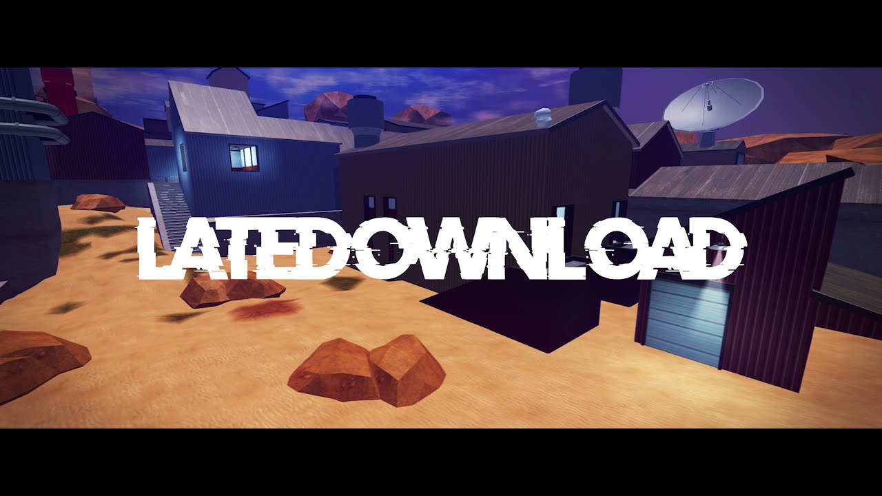 "The Difference" - A RoWar Comeback Montage