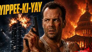 Die Hard: The Complete Story & Evolution of John McClane