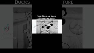 Mickey Mouse And Donald Ducks Great Adventure Read Along Childrens Bookstory Time