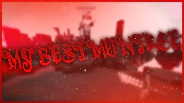 My best montage | Hypixel Hacking | Ft. Rise 5.5