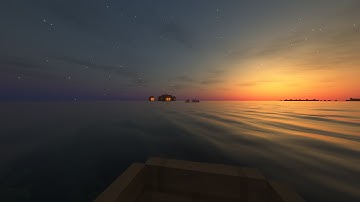 Minecraft: Messing around with command blocks and custom items