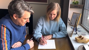 How To Play Dots and Boxes - Fun and Easy Strategy Game!