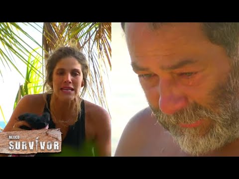 Avance programa 22 | ¿Qué está pasando con los Halcones? | Survivor México 2021