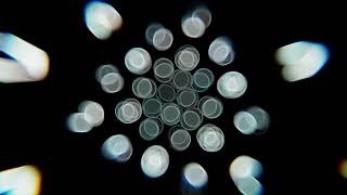 Bokey Bokeh - VJ Loop