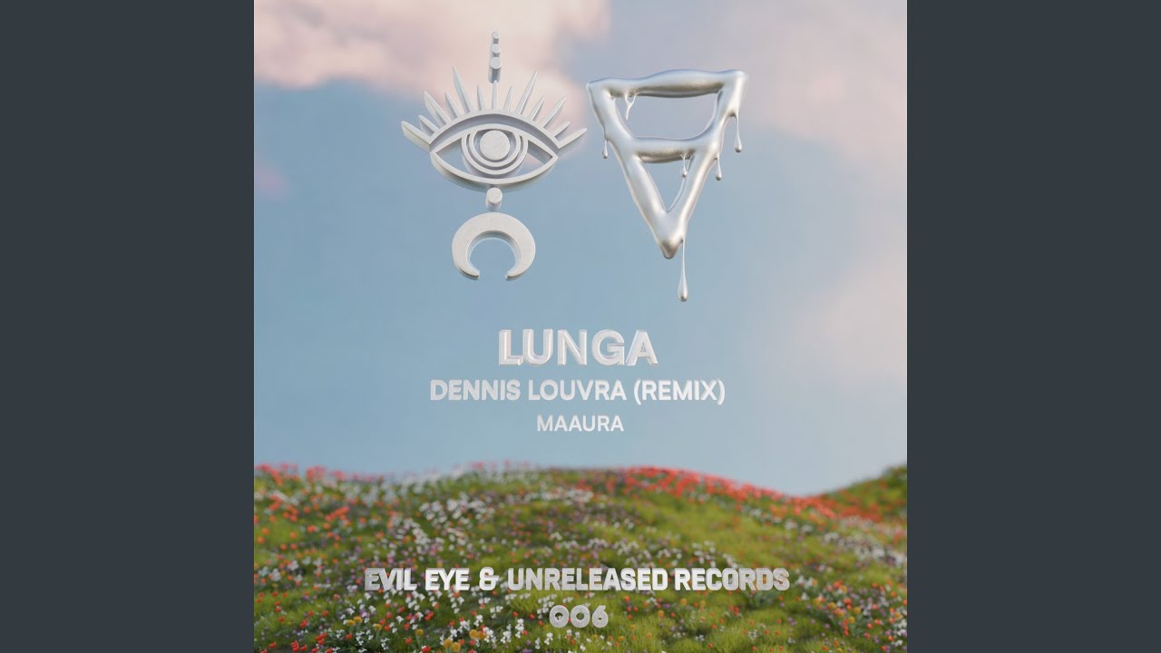 Watch Lunga (Dennis Louvra Remix) on YouTube Watch Lunga (Dennis Louvra Remix) on YouTube