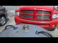 End of video