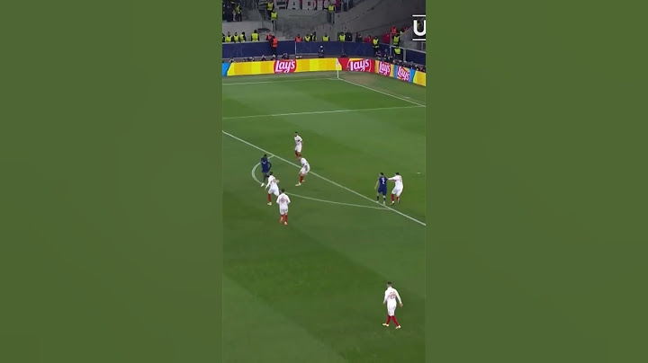 Quand Ousmane Dembélé te claque un triplé tranquille contre Stuttgart en Ligue des champions