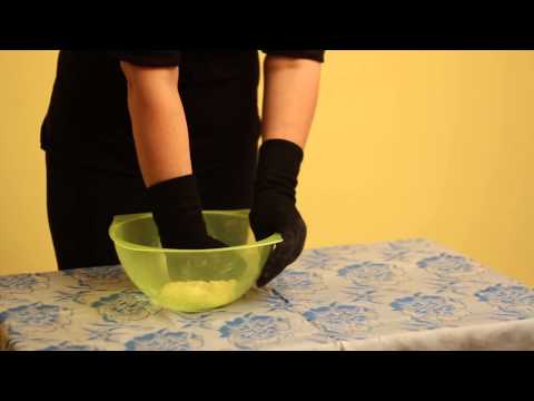 ეპისტოლედან-ეპისტოლემდე -- \"პარტიზანი გოგოების\" ვიდეო