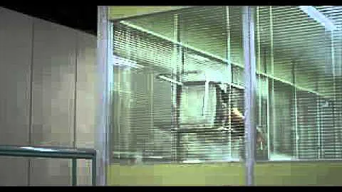 Benny the jet may is equal with Bruce Lee at real life.  Phainomenoms of nature