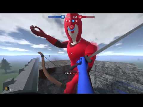 Dragonfiled Alpha: Gamplay Borderline Featuring Campbell The Toast [Win]