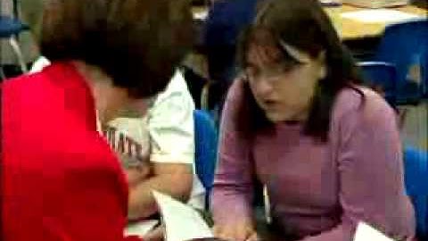 Using Guided Reading to Strengthen Students