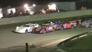 Freedom Motorsports Park | 360 Late Model Feature