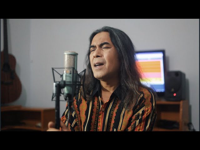 Menentang Perjodohan - Ferhad Najib (Cover) by Darmansyah class=