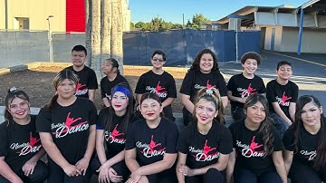 25-26 Q1 CARE Assembly- Dance Team & Fundamentals Dance