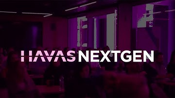 Havas NextGen