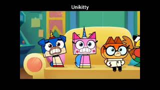 Coming Up Next Unikitty 2021-Present