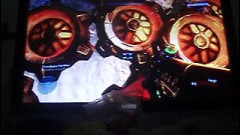 Halo 3 - How to overload snowbound