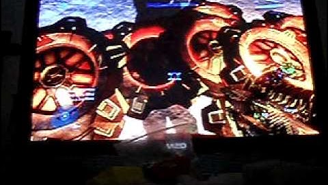 Halo 3 - How to overload snowbound