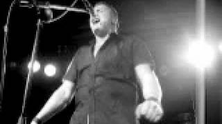 Damien Dempsey The Twang man Dolans Limerick July 2008