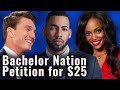 Why Bachelor Nation Wants a Black Bachelor for Season 25