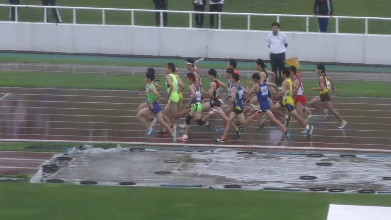 中学 陸上 県 千葉