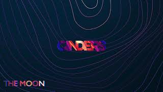 Cinders - The Moon (Official Audio) chords