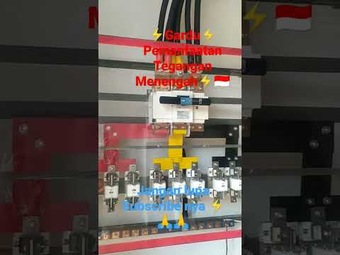Peralatan Utama Gardu