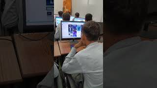 Digital Poster Making Competition 2025 | IET Udaipur | MLSU | Udaipur #ietudaipur  #education screenshot 4